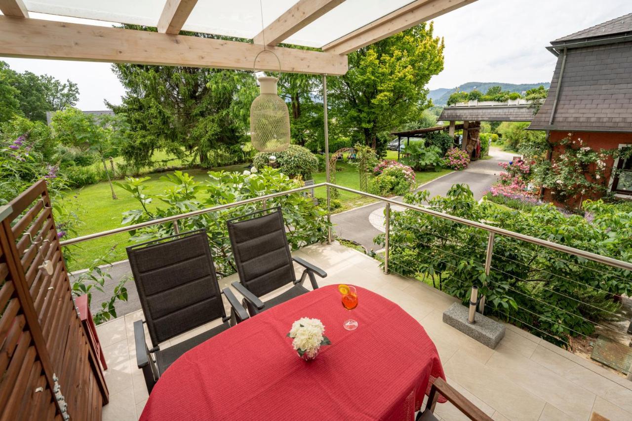 Apartments Im Garten - Haus Daniela グラーツ エクステリア 写真