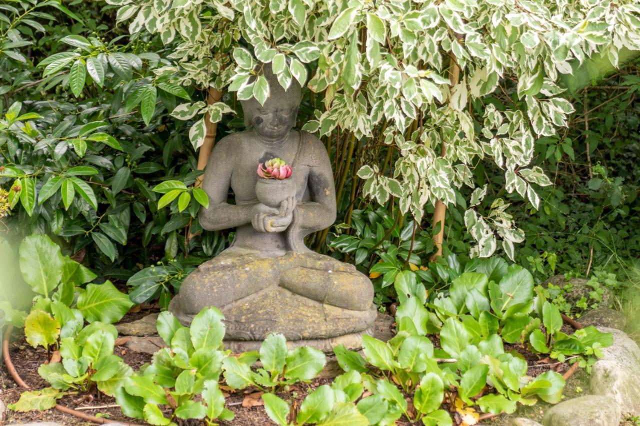 Apartments Im Garten - Haus Daniela グラーツ エクステリア 写真