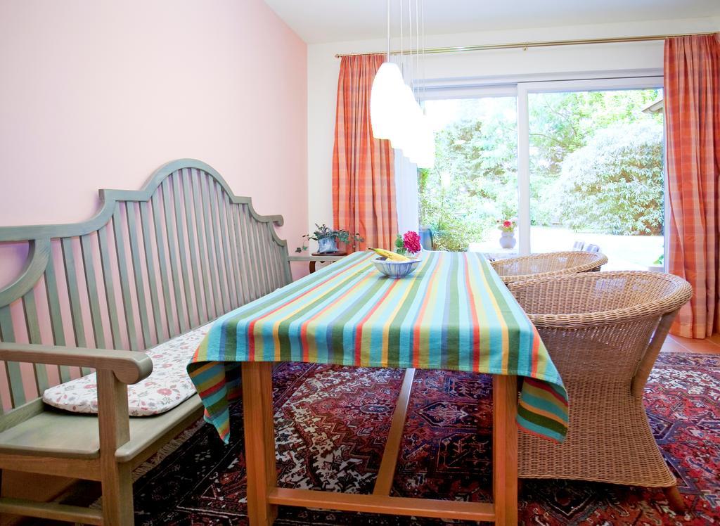 Apartments Im Garten - Haus Daniela グラーツ 部屋 写真