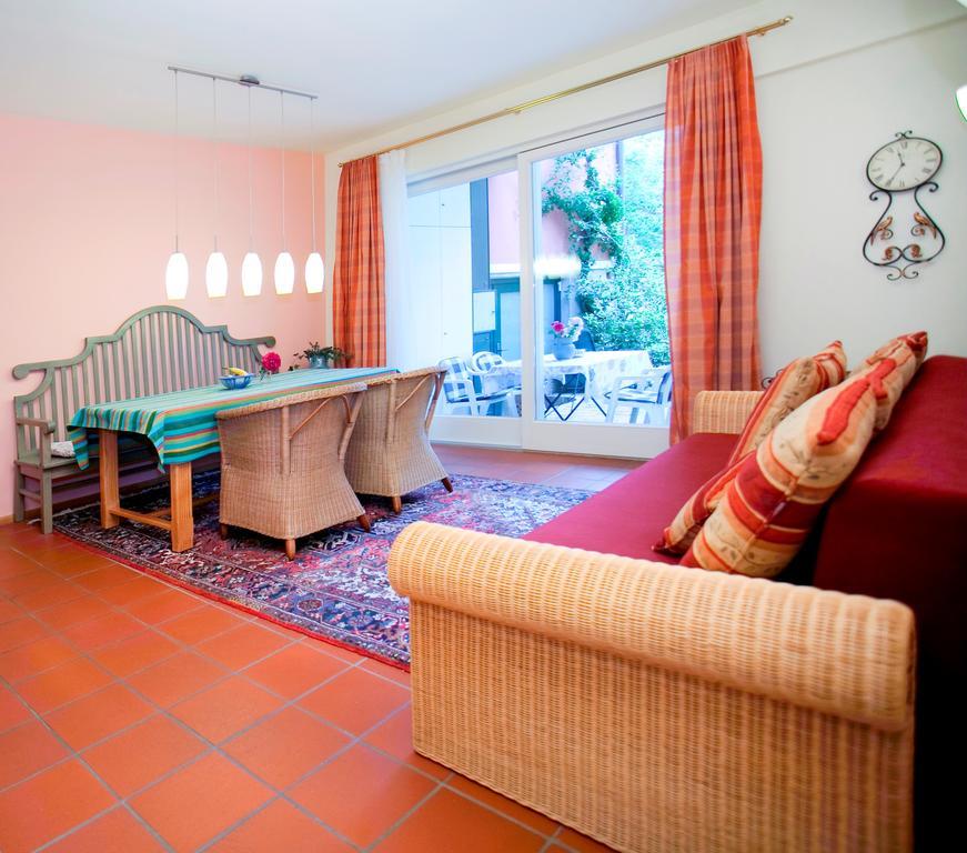 Apartments Im Garten - Haus Daniela グラーツ 部屋 写真