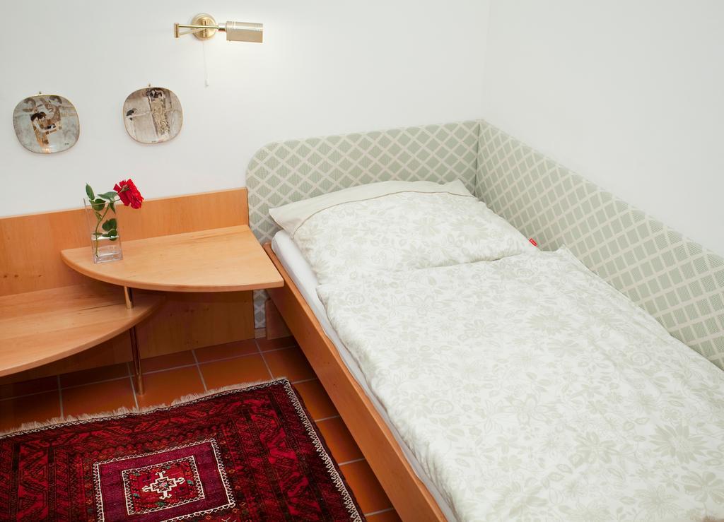 Apartments Im Garten - Haus Daniela グラーツ 部屋 写真